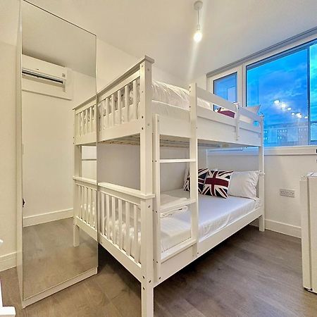 264 Rooms London Exterior photo